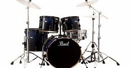 Pearl Vision Birch Lacquer VBL 22 Rock Drum Kit