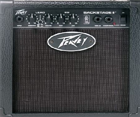 Peavey Backstage II Guitar Amp