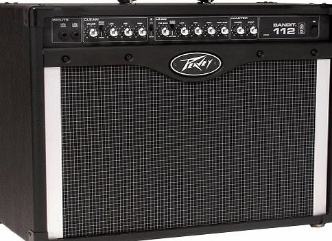 Peavey Bandit 112 Guitar Amp