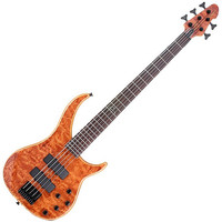 Peavey Cirrus 5 BXP 5-String Bass Guitar Bubinga