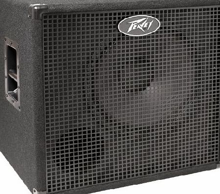 Peavey Headliner 115 Bass Enclosure
