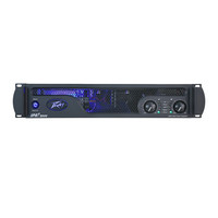 IPR2 2000 Power Amplifier
