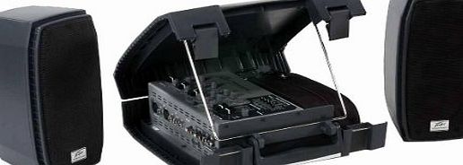 Peavey Messenger LITE Package PA System