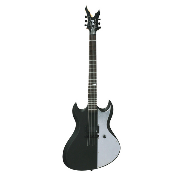 PXD Tomb Electric Guitar