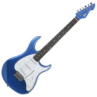 Peavey Raptor Custom Electric Guitar Gulfcoast