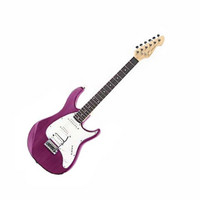 Peavey Raptor Plus EXP Electric Guitar Purple