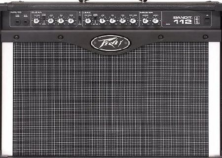 Peavey TransTube Bandit 112