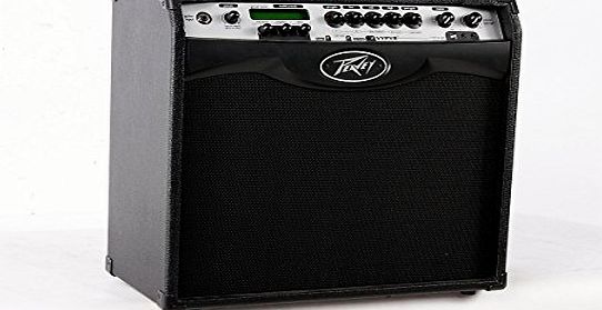 Peavey VYPYR VIP 3 100W 1x12 Guitar Modeling Combo Amp Black 888365189628