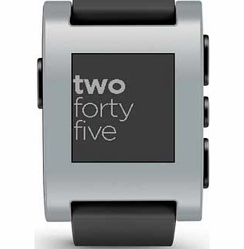 Smartwatch - Grey