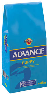 Advance Puppy 15kg