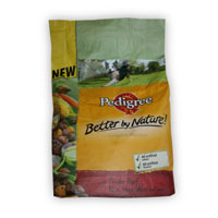 Better By Nature Tender Beef Rice and Veg 15kg
