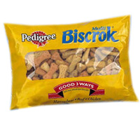 Pedigree Biscrok Variety - 1.5kg