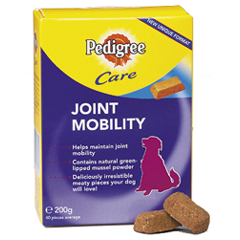 Pedigree Care Joint Mobility 200g