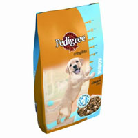 Complete Puppy Chicken and Rice, 10Kg