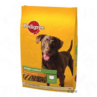 Pedigree Complete Weight Control (13kg)