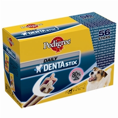 Pedigree Denta Stix for Small Dogs 56 Pack