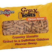 Gravy Bones Chicken