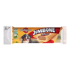 Large Jumbone with Beef Chew for Dogs 210gm