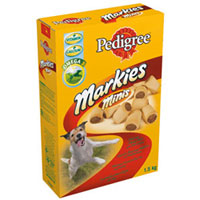 Pedigree Markies - Mini (12.5kg)