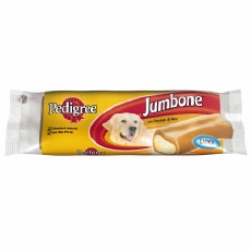 Pedigree Jumbone Chicken and Rice 2 Piece Medium Dogs