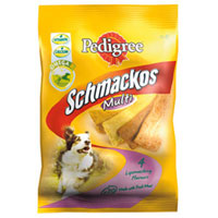 Schmackos - Beef (12 x 20)