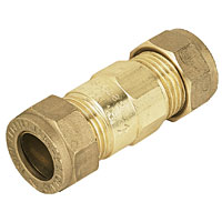 Single Check Valve 15mm