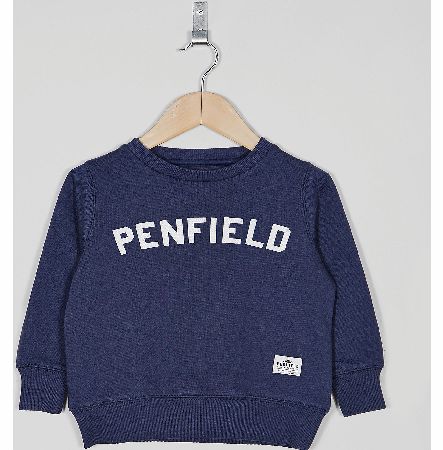 Penfield Kids Brookport Sweatshirt