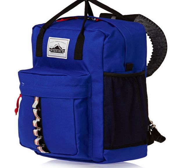Penfield Massey Backpack - Cobalt