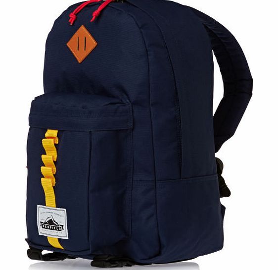 Penfield Tala Backpack - Navy