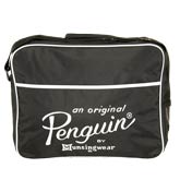 Penguin Caviar Record Bag