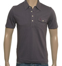 Navy Slim Fit Polo Shirt
