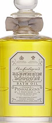 Penhaligons Blenheim Bouquet Bath Oil 100 ml