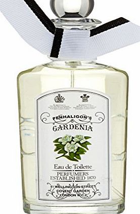 Penhaligons Gardenia Eau de Toilette 100 ml