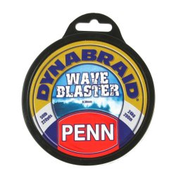 Penn Dynabraid Waveblaster - 16lb