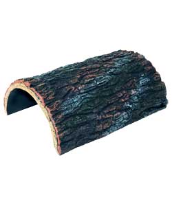 Pennine Medium Half Log