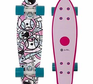 Penny Cruiser Pendleton Limited Edition - Pink