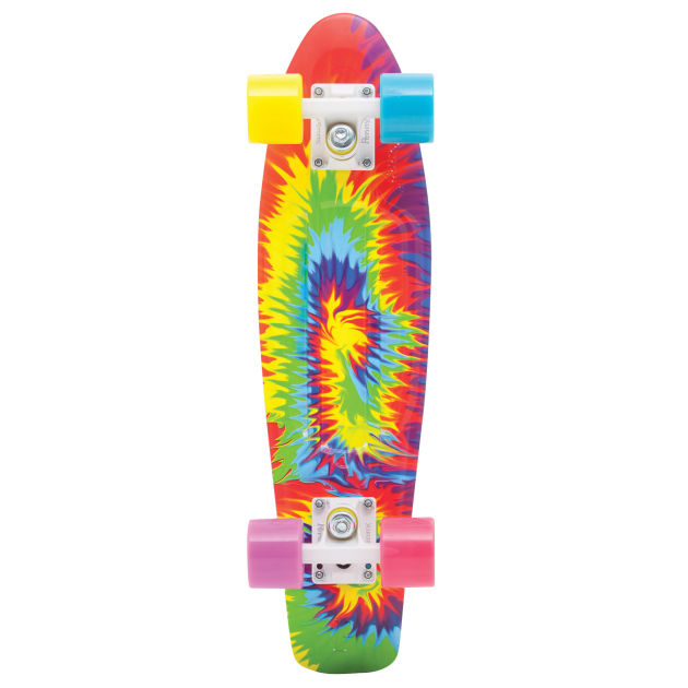 Penny Graphic Woodstock Skateboard - 22 inch