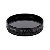PENTAX 100 PL Filter for Q Lenses