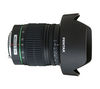 PENTAX 12-24mm F4.0 DA ED/AL (IF) lens for all Pentax digital reflex