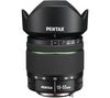 PENTAX 18-55mm f/3.5-5.6 AL WR Zoom Lens