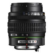 PENTAX 18-55mm II f/3.5-5.6 ED AL (IF)