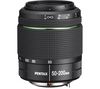 PENTAX 50-200mm f/4-5.6 AL WR Zoom Lens