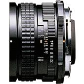 pentax 6X7 45mm f4 Lens