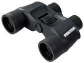 8x40 XCF Binoculars With Case