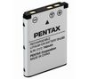 PENTAX Battery D-LI63