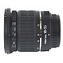 PENTAX IST D 18-35mm f/4.0-5.6 Lens
