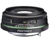 PENTAX Lens smc DA 21mm f/3-2 AL Limited for all Pentax digital reflex
