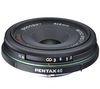 PENTAX Lens smc DA 40 mm f/2-8 Limited for all Pentax digital reflex