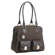 PENTAX Luxury JILL-E Handbag