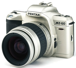 PENTAX MZ60QD-2890